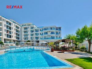 Prodej apartmánu, Nesebar, Bulharsko, 68 m2