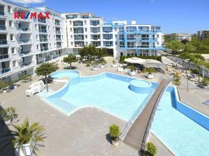 Prodej apartmánu, Nesebar, Bulharsko, 68 m2