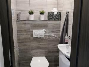 Pronájem bytu 2+kk, Světlá nad Sázavou, Nové Město, 50 m2