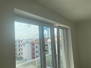 Pronájem bytu 1+kk, Plzeň, Železniční, 46 m2