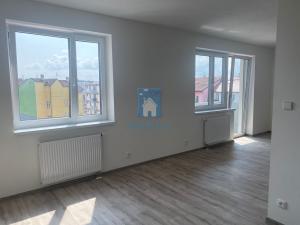 Pronájem bytu 1+kk, Plzeň, Železniční, 46 m2