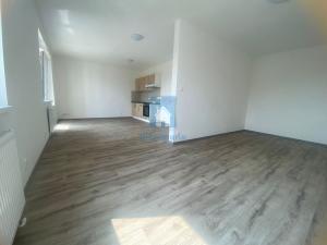 Pronájem bytu 1+kk, Plzeň, Železniční, 46 m2