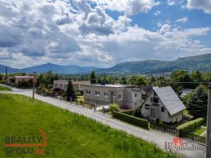Prodej chaty, Frýdlant nad Ostravicí - Lubno, 62 m2