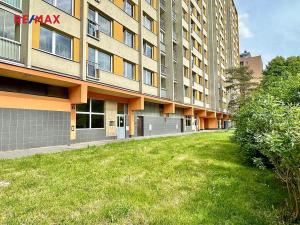 Pronájem bytu 3+kk, Praha - Kobylisy, Střekovská, 67 m2
