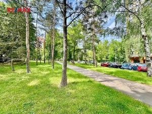 Pronájem bytu 3+kk, Praha - Kobylisy, Střekovská, 67 m2