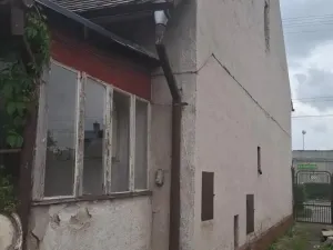 Prodej vícegeneračního domu, Pardubice - Zelené Předměstí, 245 m2