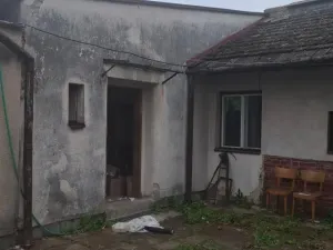 Prodej vícegeneračního domu, Pardubice - Zelené Předměstí, 245 m2