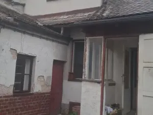Prodej vícegeneračního domu, Pardubice - Zelené Předměstí, 245 m2