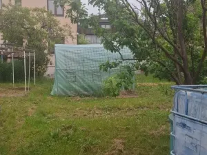 Prodej vícegeneračního domu, Pardubice - Zelené Předměstí, 245 m2
