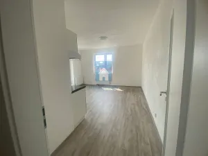 Pronájem bytu 2+kk, Plzeň, Železniční, 78 m2