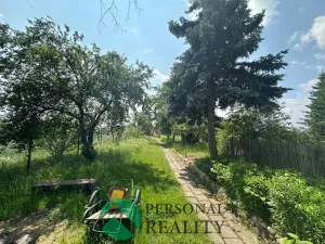 Prodej pozemku pro bydlení, Rakovník, Na Spravedlnosti, 969 m2