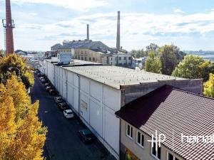 Prodej skladu, Olomouc, U cukrovaru, 532 m2