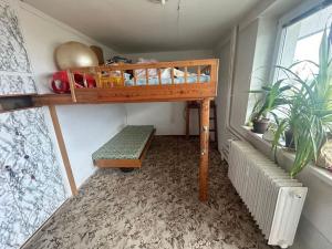Pronájem pokoje, Praha - Břevnov, Na klášterním, 15 m2