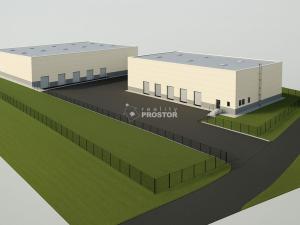 Prodej komerčního pozemku, Cerhovice, Plzeňská, 9984 m2