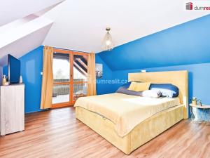 Prodej rodinného domu, Hostín, 210 m2