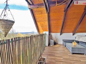 Prodej rodinného domu, Hostín, 210 m2