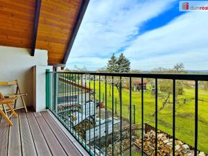 Prodej rodinného domu, Hostín, 210 m2