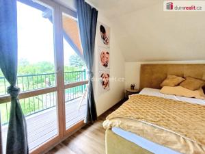 Prodej rodinného domu, Hostín, 210 m2