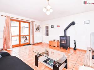 Prodej rodinného domu, Hostín, 210 m2