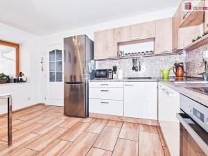 Prodej rodinného domu, Hostín, 210 m2