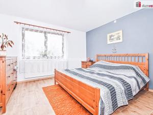 Prodej rodinného domu, Hostín, 210 m2