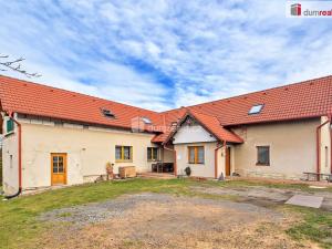 Prodej rodinného domu, Hostín, 210 m2