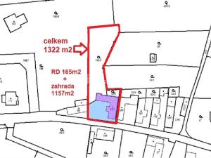 Prodej rodinného domu, Hostín, 210 m2