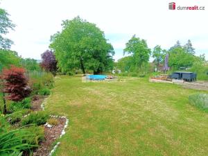 Prodej rodinného domu, Hostín, 210 m2
