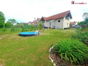 Prodej rodinného domu, Hostín, 210 m2