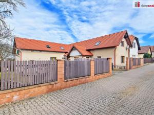 Prodej rodinného domu, Hostín, 210 m2