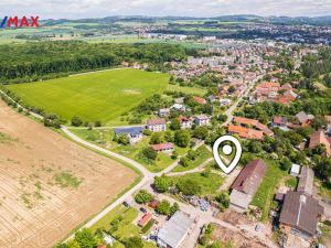Prodej pozemku pro bydlení, Nové Město nad Metují, 4984 m2