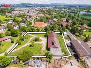 Prodej pozemku pro bydlení, Nové Město nad Metují, 4984 m2