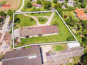 Prodej pozemku pro bydlení, Nové Město nad Metují, 4984 m2