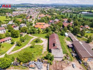 Prodej pozemku pro bydlení, Nové Město nad Metují, 4984 m2