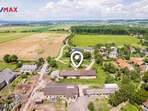 Prodej pozemku pro bydlení, Nové Město nad Metují, 4984 m2