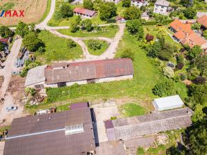 Prodej pozemku pro bydlení, Nové Město nad Metují, 4984 m2