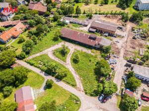 Prodej pozemku pro bydlení, Nové Město nad Metují, 4984 m2