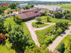 Prodej pozemku pro bydlení, Nové Město nad Metují, 4984 m2