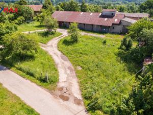 Prodej pozemku pro bydlení, Nové Město nad Metují, 4984 m2