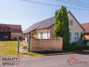 Prodej rodinného domu, Litohlavy, 235 m2