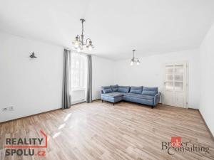 Prodej rodinného domu, Litohlavy, 235 m2