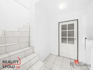 Prodej rodinného domu, Litohlavy, 235 m2