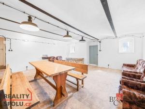 Prodej rodinného domu, Litohlavy, 235 m2