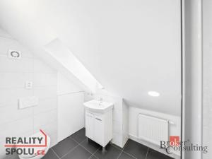Prodej rodinného domu, Litohlavy, 235 m2