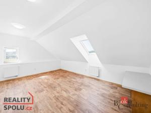 Prodej rodinného domu, Litohlavy, 235 m2