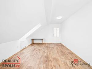 Prodej rodinného domu, Litohlavy, 235 m2