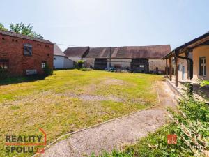 Prodej rodinného domu, Litohlavy, 235 m2