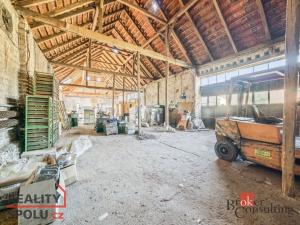 Prodej rodinného domu, Litohlavy, 235 m2