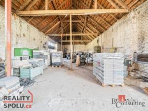 Prodej rodinného domu, Litohlavy, 235 m2