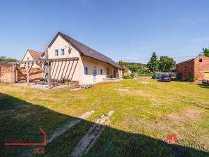 Prodej rodinného domu, Litohlavy, 235 m2
